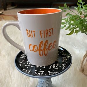 But First Coffee Mug